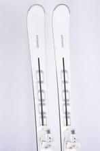 143 dames ski's ATOMIC CLOUD C PRO, grip walk, Sport en Fitness, 140 tot 160 cm, Gebruikt, Verzenden, Carve