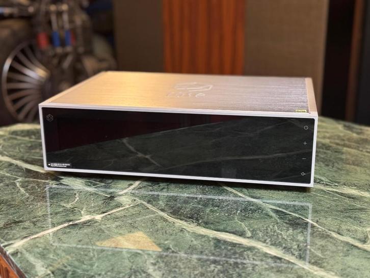 Hifi Rose RS150B, Audio, Tv en Foto, Mediaspelers, Gebruikt, HDMI, Ophalen