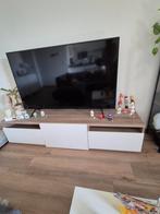Tv meubel, Huis en Inrichting, Kasten |Televisiemeubels, Ophalen, Zo goed als nieuw