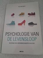 Pol Craeynest - Psychologie van de levensloop, Livres, Psychologie, Pol Craeynest, Comme neuf, Psychologie du développement, Enlèvement