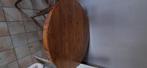 Antieke tafel, Ophalen