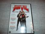 ANVIL:"The story of Anvil"-DVD, Ophalen of Verzenden, Zo goed als nieuw