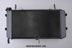 Radiateur Koeler Radiator AVDB SUZUKI GSR 750 2011 - 2016, Motoren, Ophalen of Verzenden, Nieuw