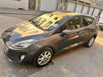 Ford fiesta 2021 52000 km, Auto's, Handgeschakeld, Particulier, Fiësta, Onderhoudsboekje