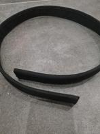 SAFARILAND outer politieriem velcro over sluiting, Ophalen of Verzenden, Nieuw, Zwart