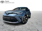 Toyota C-HR C-LUB Bi-Tone, Auto's, Toyota, Automaat, Zwart, Blauw, Overige brandstoffen