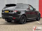 Land Rover Range Rover Sport 3.0 TDV6 HSE Dynamic | Leder |, Automaat, Zwart, Diesel, Startonderbreker