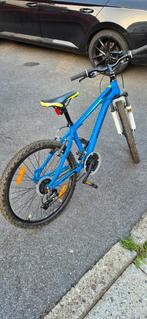 Muddyfox 24 inch mountainbike, Ophalen, Zo goed als nieuw