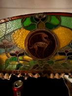 Antiek glaswerk van 100 jaar oude herenhuis, Enlèvement, Comme neuf