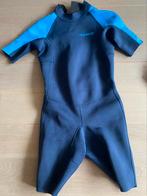 Wetsuit voor kinderen, shorty. 8 - 9 jaar. 131 - 140 cm, Watersport en Boten, Ophalen of Verzenden, Wetsuit