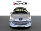 Peugeot 207 1.4i benzine | 130.000 KM |, Voorwielaandrijving, Stof, Zwart, 4 cilinders
