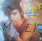 Prince - Little red corvette, Pop, Ophalen of Verzenden, 7 inch, Single