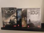 The100 Seizoen 1-3 DVD, Enlèvement ou Envoi, Comme neuf