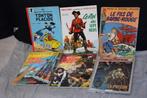 Bd occasion 4 euros/pièce, série 2, Ophalen of Verzenden