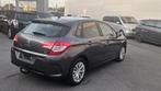 Citroen C4 1.4 Benzine Euro 5 70kw Bouwjaar 2012, 49.000 Km, Auto's, Citroën, Euro 5, Cruise Control, Bedrijf, Handgeschakeld
