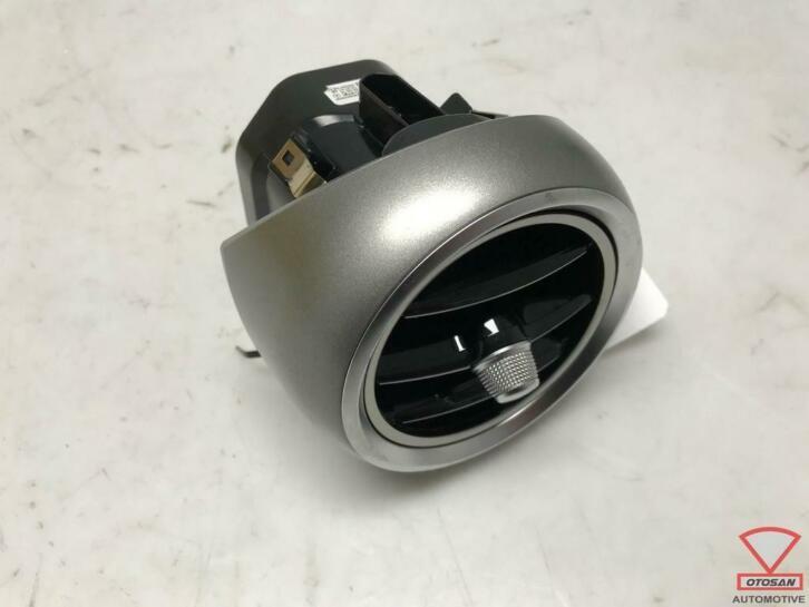 mercedes c klasse luchtrooster links voor a2058303900, Auto-onderdelen, Dashboard en Schakelaars, Mercedes-Benz, Gebruikt