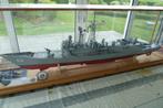 Fregat 55 USS Elrod-1/96, Ophalen, Nieuw, 1:50 tot 1:200, Overige merken