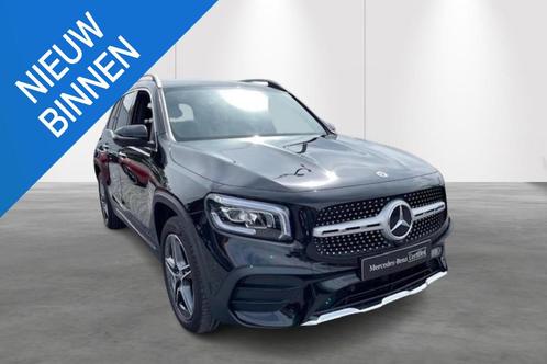 Mercedes-Benz GLB GLB 180 AMG Line, Auto's, Mercedes-Benz, Bedrijf, Te koop, GLB, Centrale vergrendeling, Cruise Control, Electronic Stability Program (ESP)