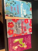 3 boeken Jill Mansell, Boeken, Ophalen