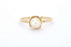 Gouden ring, Ophalen, Nieuw