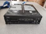 Autoradio cassette CLARION CRH30 avec un étui ., Auto diversen, Autoradio's, Ophalen, Gebruikt