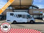 Carado V337 PRO+ AUTOMAAT MODEL 2025, Caravans en Kamperen, Mobilhomes, Tot en met 2, Diesel, 6 tot 7 meter, Half-integraal