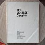 Songbook The Beatles Complete original, vintage et collector, Musique & Instruments, Partitions, Envoi, Utilisé