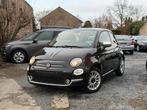 Fiat 500 1.2 Lounge | Panoramisch Dak | Uconnect | Euro 6, Voorwielaandrijving, 4 zetels, https://public.car-pass.be/vhr/93481585-9be6-4f98-a63c-0daf94aa70a5