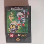 The Cap Attack  Sega Genesis, Games en Spelcomputers, Ophalen of Verzenden, Zo goed als nieuw