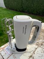 mixer Electrolux, 1 tot 2 liter, Ophalen of Verzenden, Gebruikt, 3 snelheden of meer