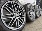 22 " Mercedes G Klasse Brabus G500 G55 G63 W463 W464 velgen, Auto-onderdelen, Banden en Velgen, -, 275 mm, -, Banden en Velgen
