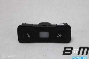 Knoppenmodule met display accu Porsche Panamera 4 971959214D beschikbaar voor biedingen