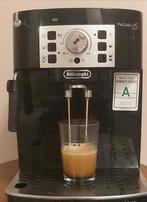 Delonghi Magnifiqua S, Enlèvement