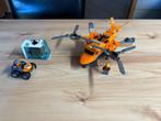 LEGO ijshulpverlener set, Verzenden, Gebruikt, Complete set, Lego