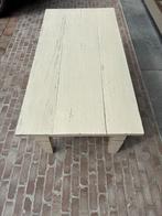 Landelijke salontafel, Ophalen, Gebruikt, Rond, Landelijk