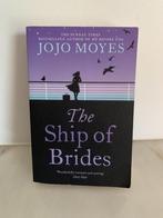 The Ship of Brides - Jojo Moyes, Boeken, Taal | Engels, Gelezen, Ophalen of Verzenden