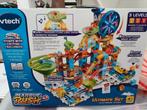 Vtech Marble Rush knikkerbaan, Ophalen, Zo goed als nieuw