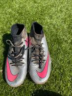 Nike mercurial maat 44, Sport en Fitness, Voetbal, Ophalen of Verzenden, Gebruikt, Schoenen