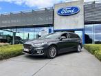 Ford Mondeo Titanium Clipper 2.0 TDCi met 150 PK!, Autos, Argent ou Gris, Achat, Attache-remorque, Euro 6