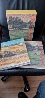 Vincent van Gogh, Livres, Comme neuf, Enlèvement, Peinture et dessin