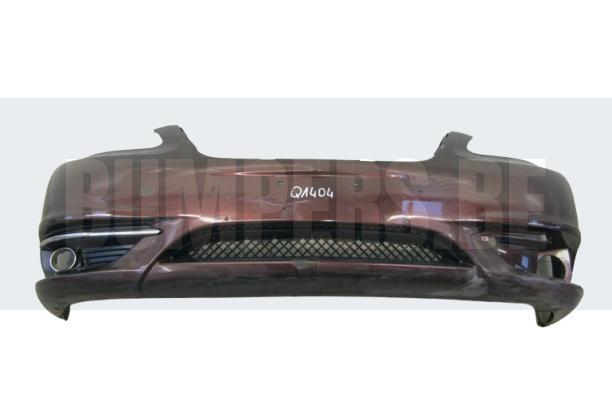 Bumper Chrysler 200 Lancia Flavia 10-14 68161237ab Voorbumpe, Auto-onderdelen, Carrosserie, Bumper, Voor, Gebruikt, 6 maanden garantie