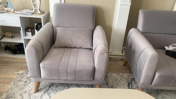 Fauteille, Maison & Meubles, Fauteuils, Enlèvement