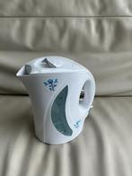 Noeuwe elektrische waterkoker 1,7 L, Elektronische apparatuur, Waterkokers, Ophalen of Verzenden, Nieuw