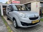 OPEL COMBO TOUR-BENZINE-TOPSTAAT - 49.000 KM, Auto's, Voorwielaandrijving, Monovolume, Euro 6, 4 cilinders