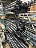 afsluiting, Tuin en Terras, Tuinhekken en Hekwerk, Ophalen, Zo goed als nieuw, Gaashekwerk