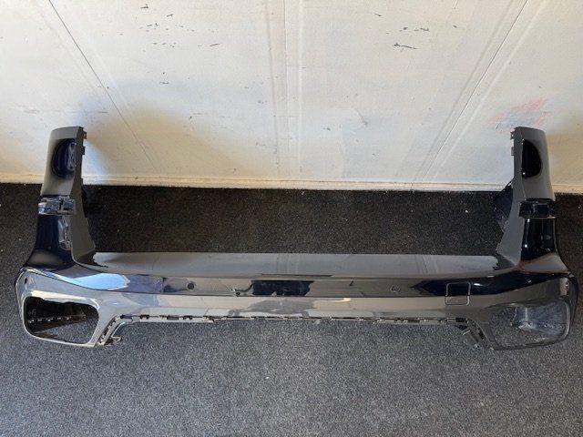 BMW X5 G05 M Pakket Achterbumper 6x PDC 416 849232, Auto-onderdelen, Carrosserie, Bumper, BMW, Achter, Gebruikt, Ophalen of Verzenden