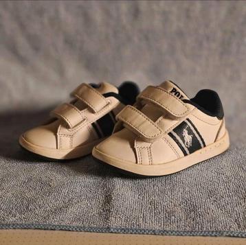 Polo Ralph Lauren sneakers beschikbaar voor biedingen