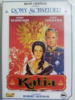 Katia / DVD René château, Ophalen of Verzenden