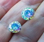 Mooi oude Oorstekkers., Handtassen en Accessoires, Ophalen of Verzenden