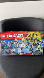 Lego Ninjago, Comme neuf, Enlèvement, Lego